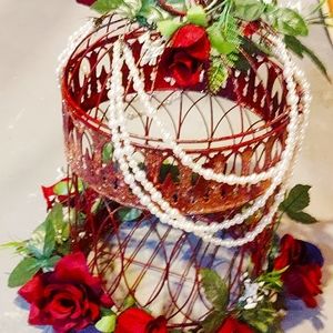 Wedding Birdcage